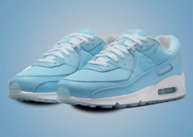 Nike Air Max 90 Ocean Bliss Foto 2