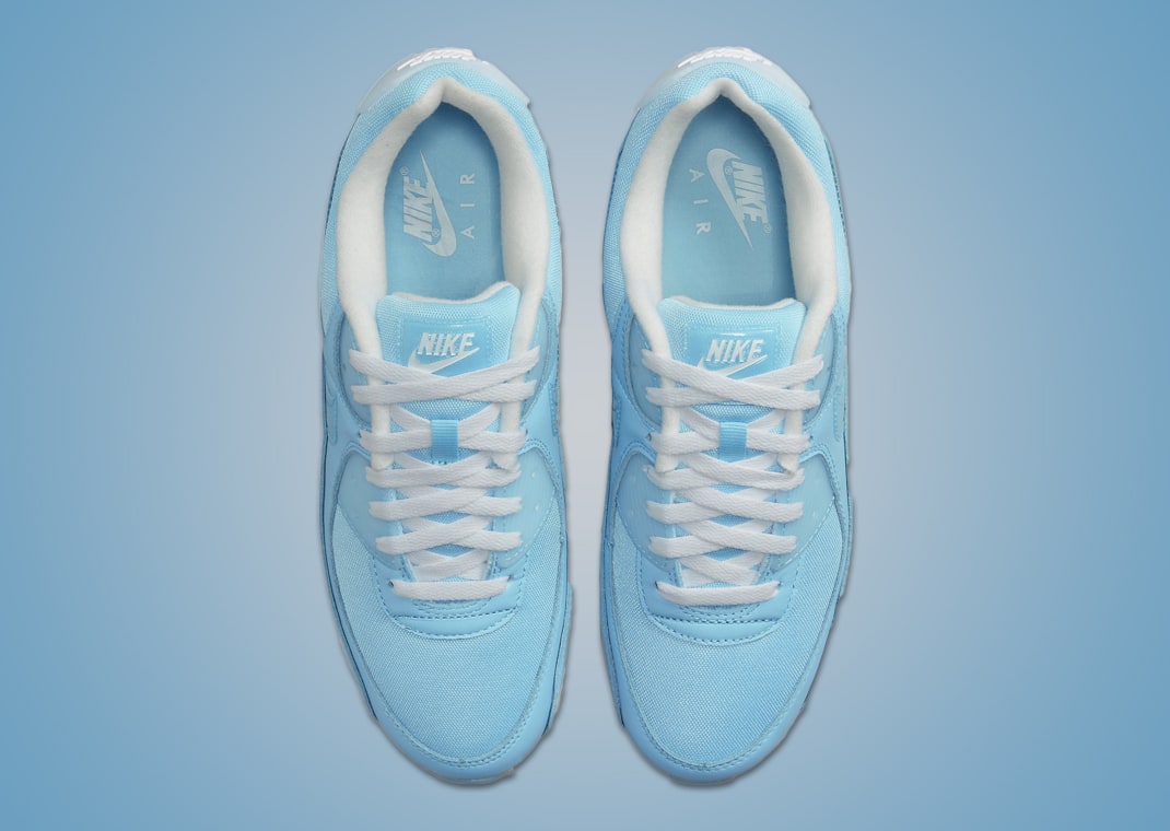 Nike Air Max 90 Ocean Bliss Foto 3