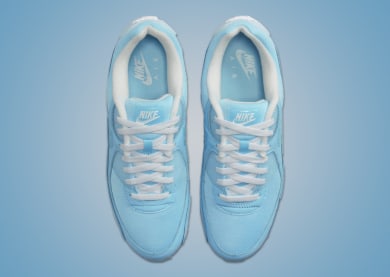 Nike Air Max 90 Ocean Bliss Foto 3