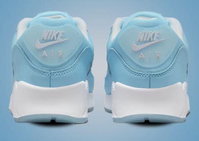 Nike Air Max 90 Ocean Bliss Foto 5