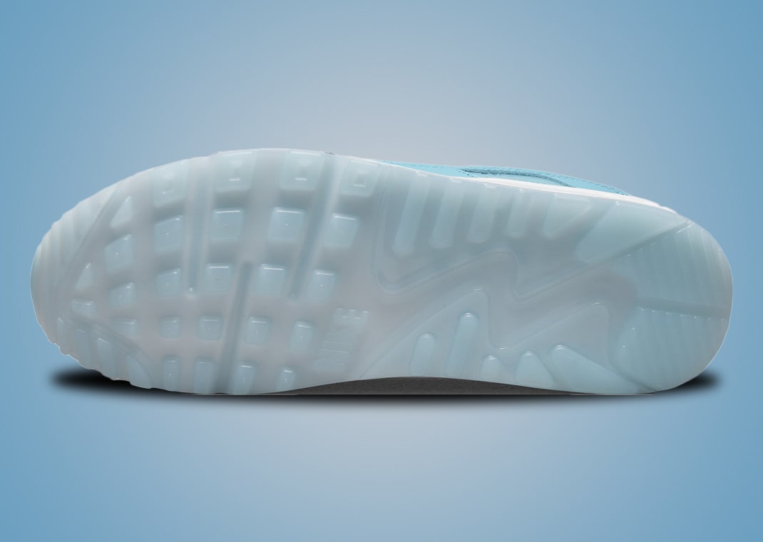 Nike Air Max 90 Ocean Bliss Foto 6