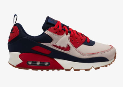 Nike dropt binnenkort nóg een Air Max 90 jewel colorway