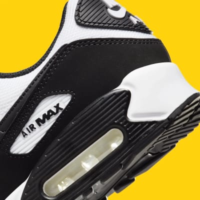 Nike Air Max 90 Panda Foto 9