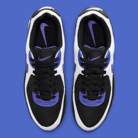 Nike Air Max 90 Persian Violet Foto 4