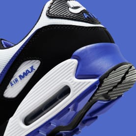 Nike Air Max 90 Persian Violet Foto 7