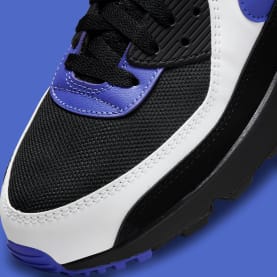 Nike Air Max 90 Persian Violet Foto 8