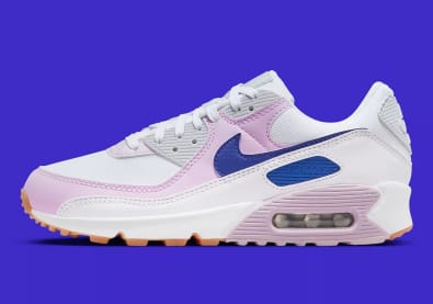 Nike Air Max 90 Pink Gum Foto 2