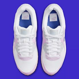 Nike Air Max 90 Pink Gum Foto 4