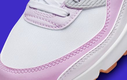 Nike Air Max 90 Pink Gum Foto 7