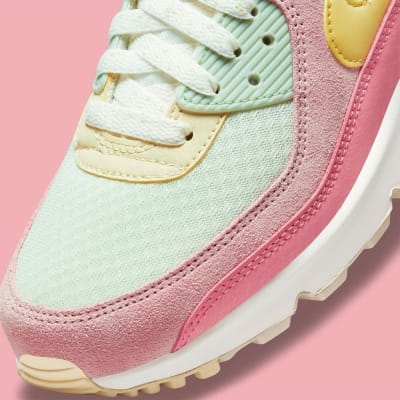 Nike Air Max 90 Pink Salt Foto 7