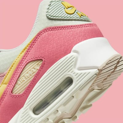 Nike Air Max 90 Pink Salt Foto 8