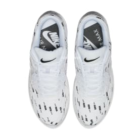 Maximale Branding Met De Nike Air Max 90 Premium "Air Max White"