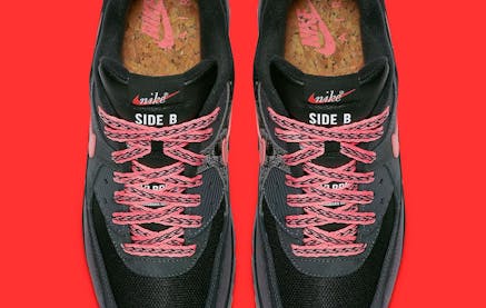 De Nike Air Max 90 "Mixtape Side B" is nu ook onthuld