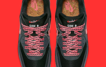 Nike air max 2025 9 mixtape side a