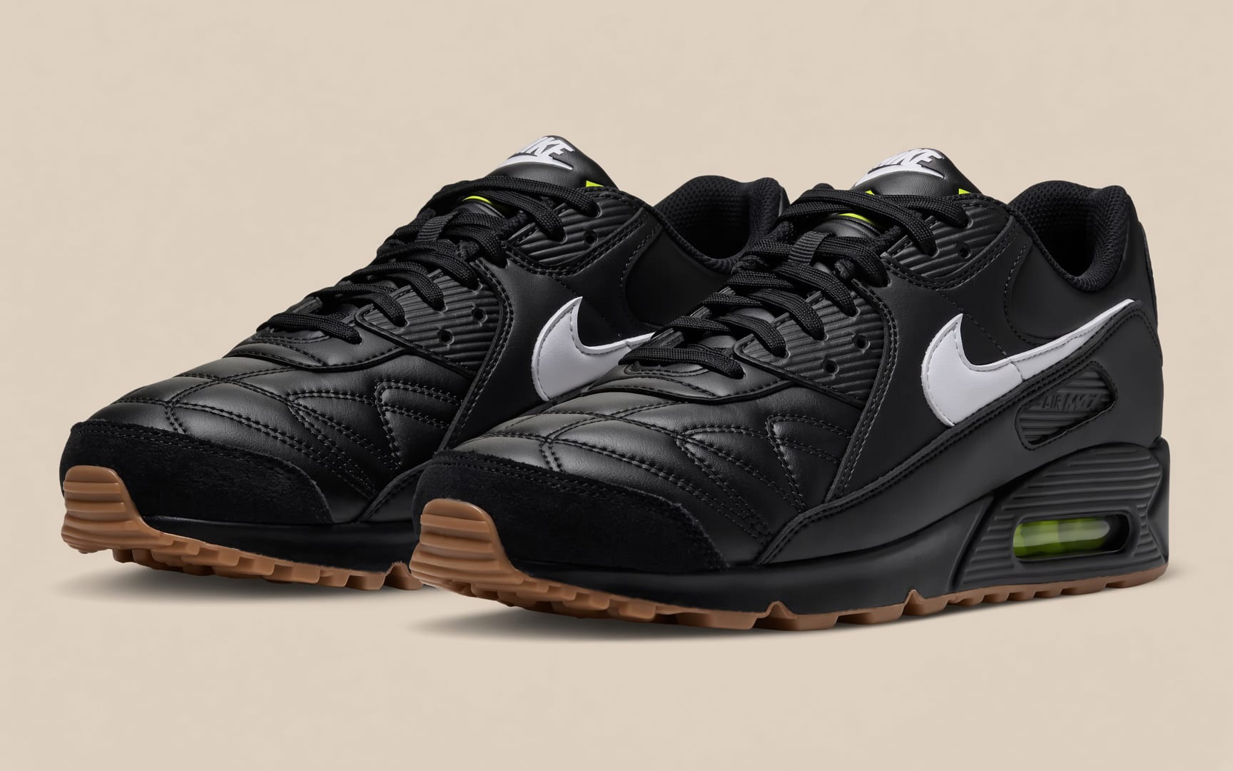 Nike Air Max 90 Premium Tiempo