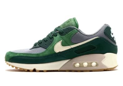 Nike Air Max 90 Pro Green Foto 3