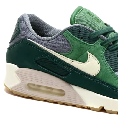 Nike Air Max 90 Pro Green Foto 9