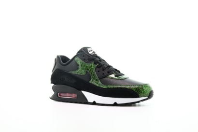 De Nike Air Max 90 "Python" maakt deze maand een comeback in twee colorways