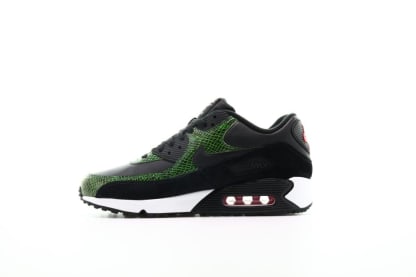 De Nike Air Max 90 "Python" maakt deze maand een comeback in twee colorways