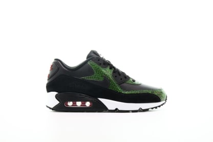 De Nike Air Max 90 "Python" maakt deze maand een comeback in twee colorways