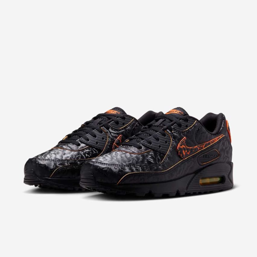 Nike Air Max 90 QS Volcano Foto 1