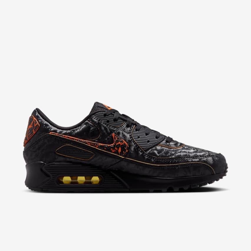 Nike Air Max 90 QS Volcano Foto 3