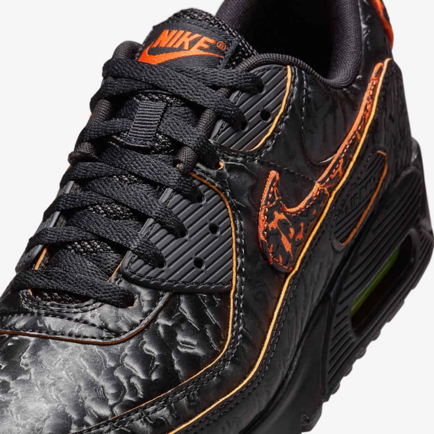 Nike Air Max 90 QS Volcano Foto 6