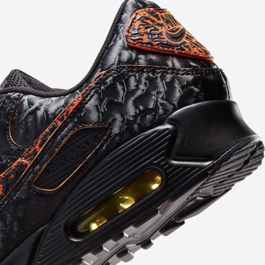 Nike Air Max 90 QS Volcano Foto 7