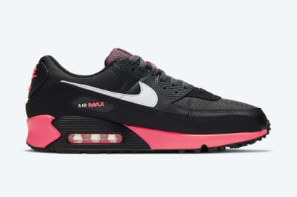 Wauw, deze Nike Air Max 90 "Racer Pink" gaat dit jaar nog droppen