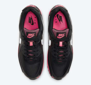 Wauw, deze Nike Air Max 90 "Racer Pink" gaat dit jaar nog droppen