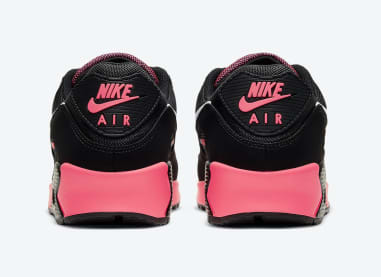 Wauw, deze Nike Air Max 90 "Racer Pink" gaat dit jaar nog droppen