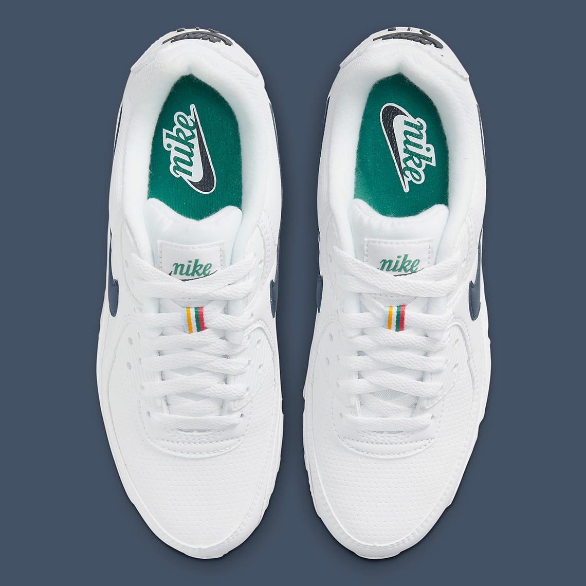 Nike Air Max 90 Retro Logo Foto 4