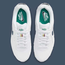 Nike Air Max 90 Retro Logo Foto 4