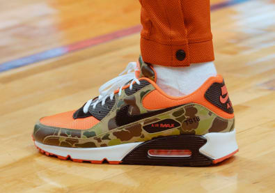 Nike dropt de Air Max 90 "Reverse Duck Camo" op Air Max Day 2020