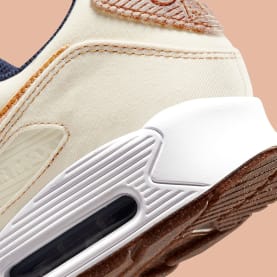 Deze Nike Air Max 90 SE "Cork" is binnenkort verkrijgbaar