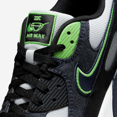 Nike Air Max 90 SE Scream Green Foto 7