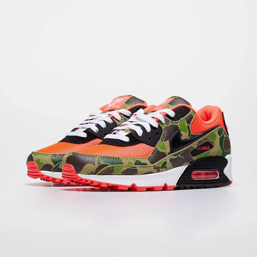 Nike Air Max 90 SP Reverse Duck Camo Foto 10