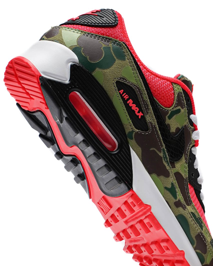 Nike Air Max 90 SP Reverse Duck Camo Foto 5