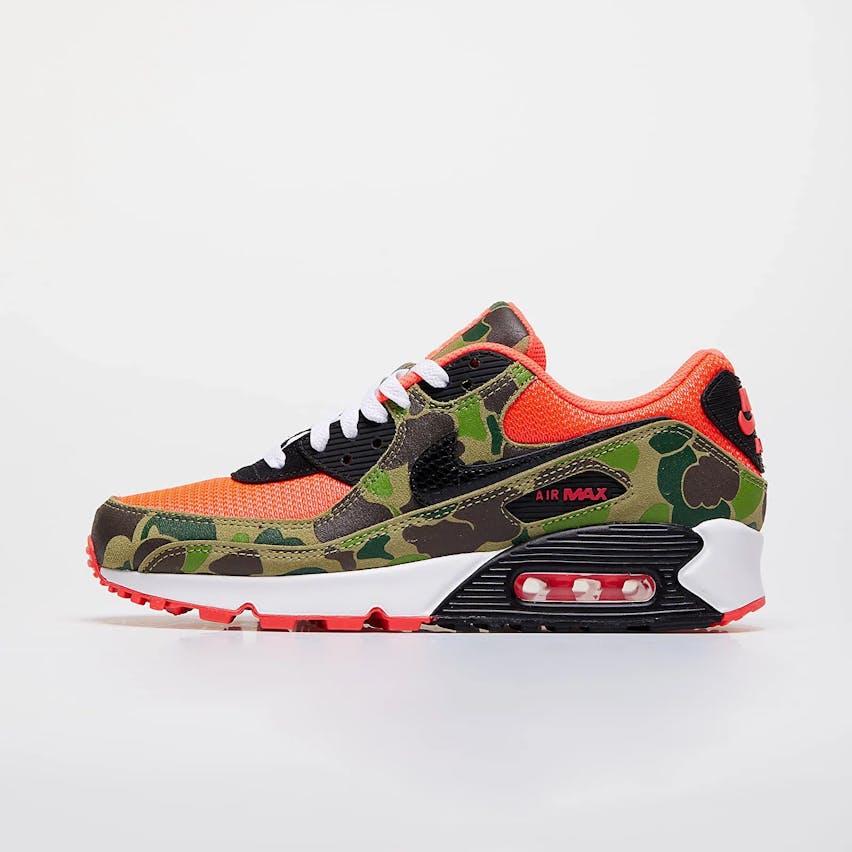 Nike Air Max 90 SP Reverse Duck Camo Foto 6