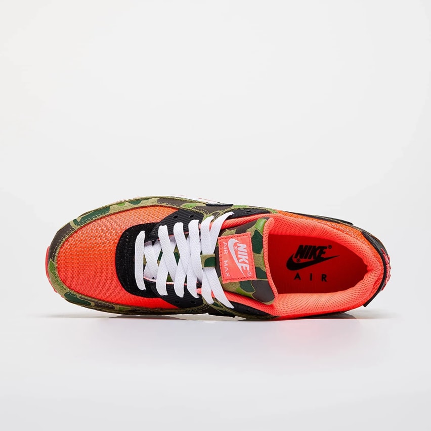 Nike Air Max 90 SP Reverse Duck Camo Foto 7