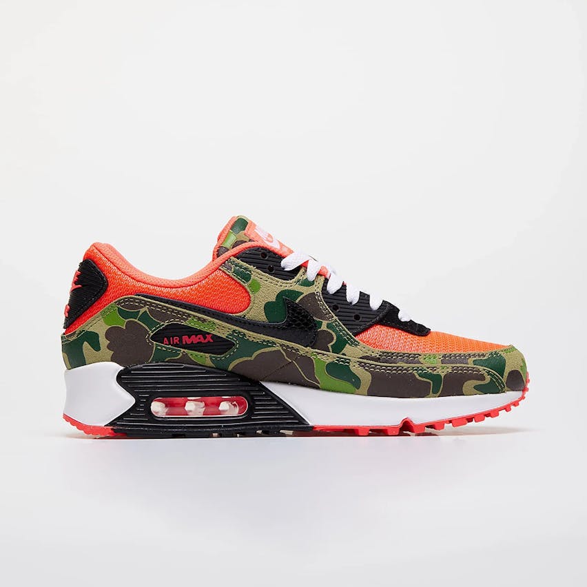 Nike Air Max 90 SP Reverse Duck Camo Foto 8