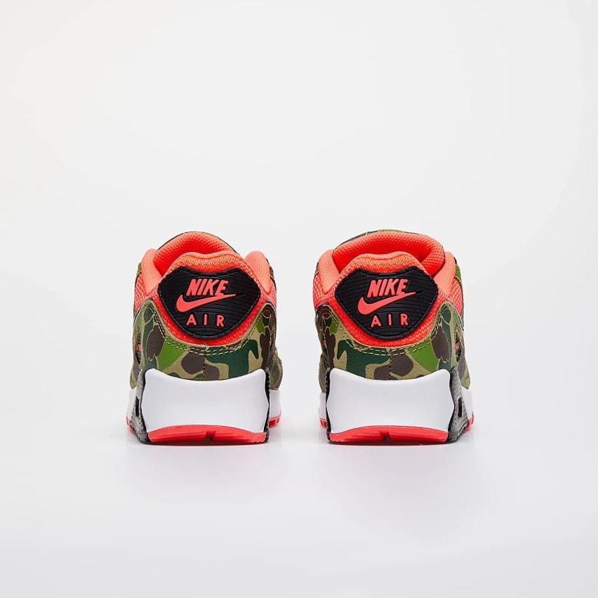 Nike Air Max 90 SP Reverse Duck Camo Foto 9