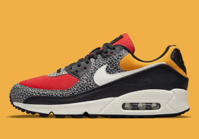 Nike Air Max 90 Safari Foto 1