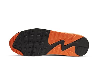 De populaire Safari print is binnenkort te zien op deze nieuwe Nike Air Max 90