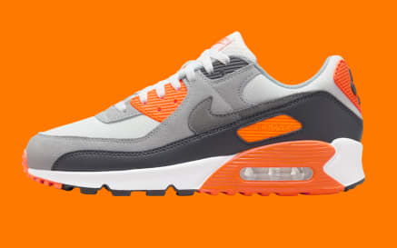 Nike Air Max 90 Safety Orange