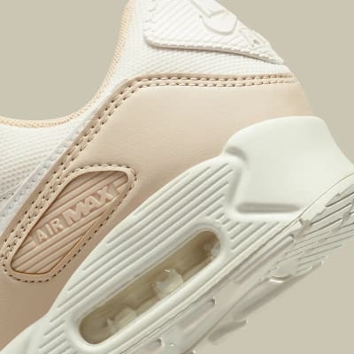 Nike Air Max 90 Sail Foto 8