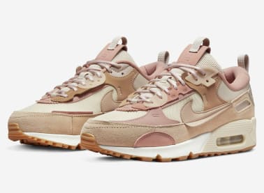 Nike Air Max 90 Scrap Cement Foto 1