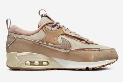 Nike Air Max 90 Scrap Cement Foto 3