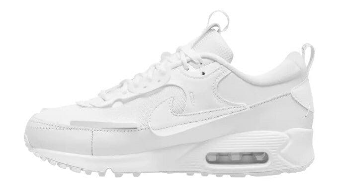 white air max 9