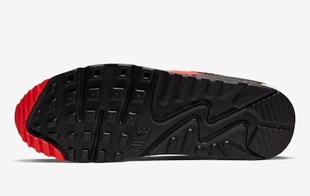 Nike kondigt weer nieuwe Air Max 90 colorway aan voor het komende najaar